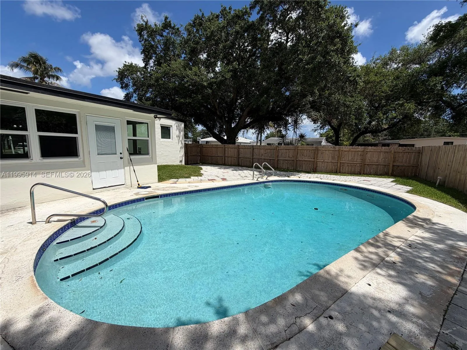 6604 Raleigh St, Hollywood, Florida 33024, Hollywood, Florida 33024, 3 Bedrooms Bedrooms, ,1 BathroomBathrooms,Residential,For Sale,6604 Raleigh St, Hollywood, Florida 33024,A11995914