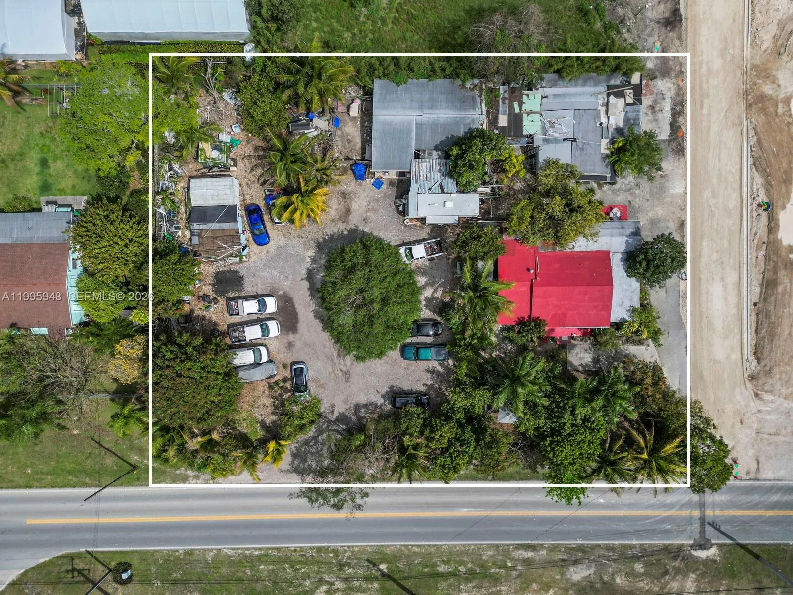 35405 Sw 192nd Ave, Homestead, Florida 33034, Homestead, Florida 33034, ,Commercial Sale,For Sale,35405 Sw 192nd Ave, Homestead, Florida 33034,A11995948