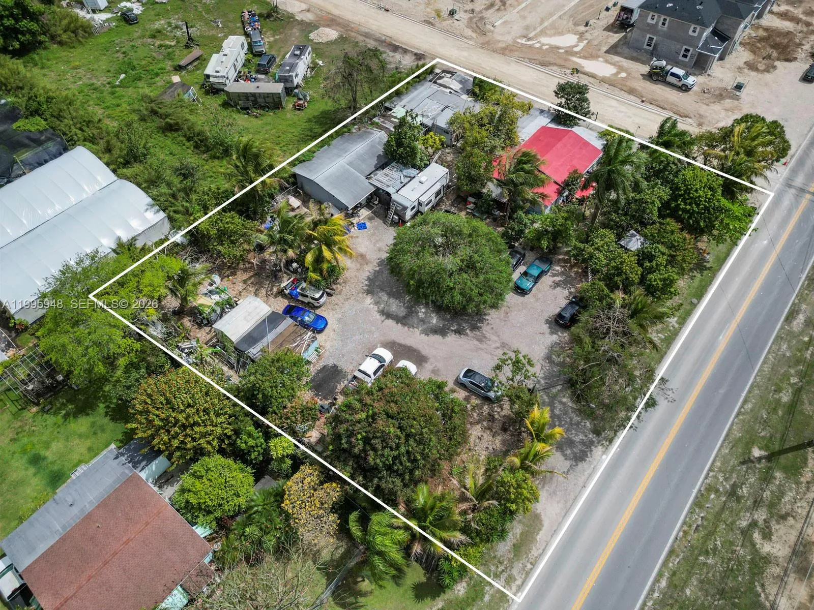 35405 Sw 192nd Ave, Homestead, Florida 33034, Homestead, Florida 33034, ,Commercial Sale,For Sale,35405 Sw 192nd Ave, Homestead, Florida 33034,A11995948