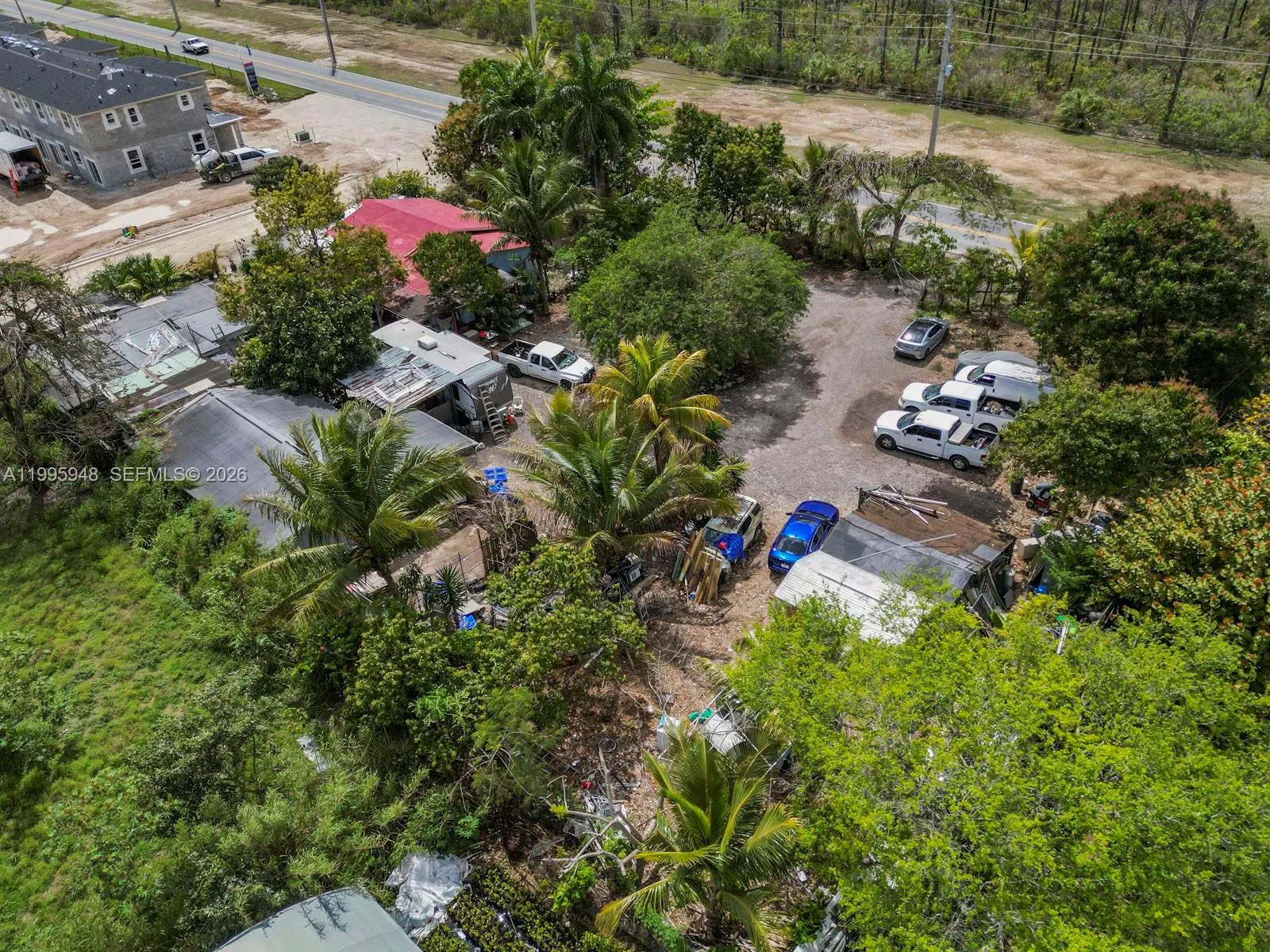 35405 Sw 192nd Ave, Homestead, Florida 33034, Homestead, Florida 33034, ,Commercial Sale,For Sale,35405 Sw 192nd Ave, Homestead, Florida 33034,A11995948