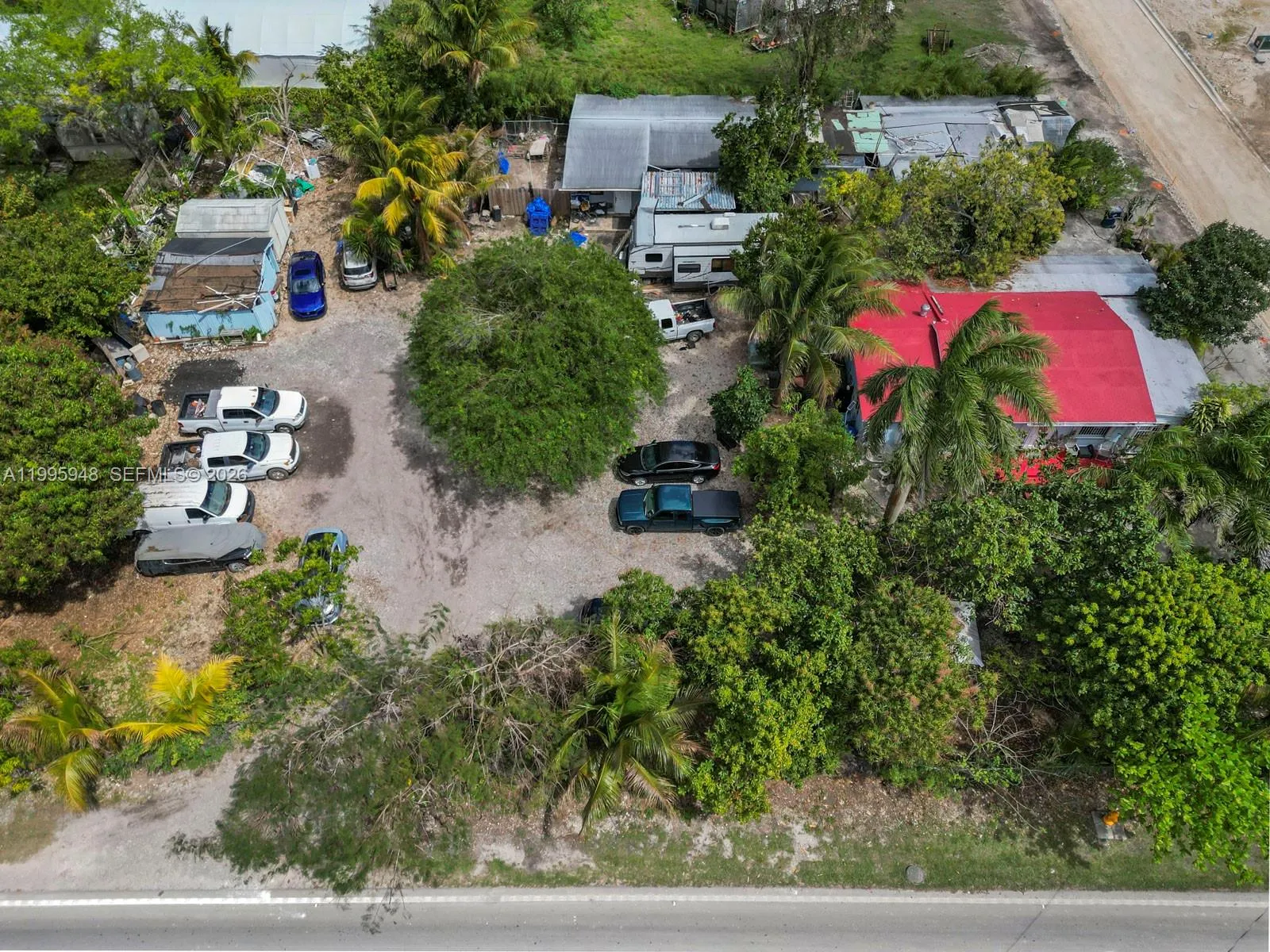 35405 Sw 192nd Ave, Homestead, Florida 33034, Homestead, Florida 33034, ,Commercial Sale,For Sale,35405 Sw 192nd Ave, Homestead, Florida 33034,A11995948
