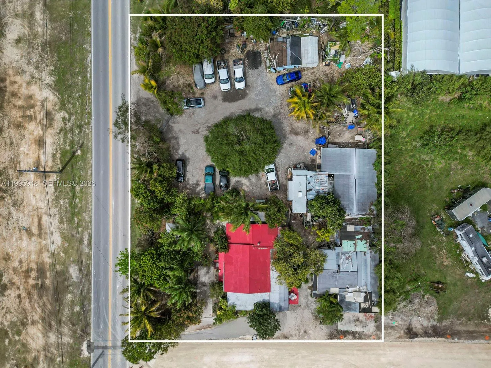 35405 Sw 192nd Ave, Homestead, Florida 33034, Homestead, Florida 33034, ,Commercial Sale,For Sale,35405 Sw 192nd Ave, Homestead, Florida 33034,A11995948