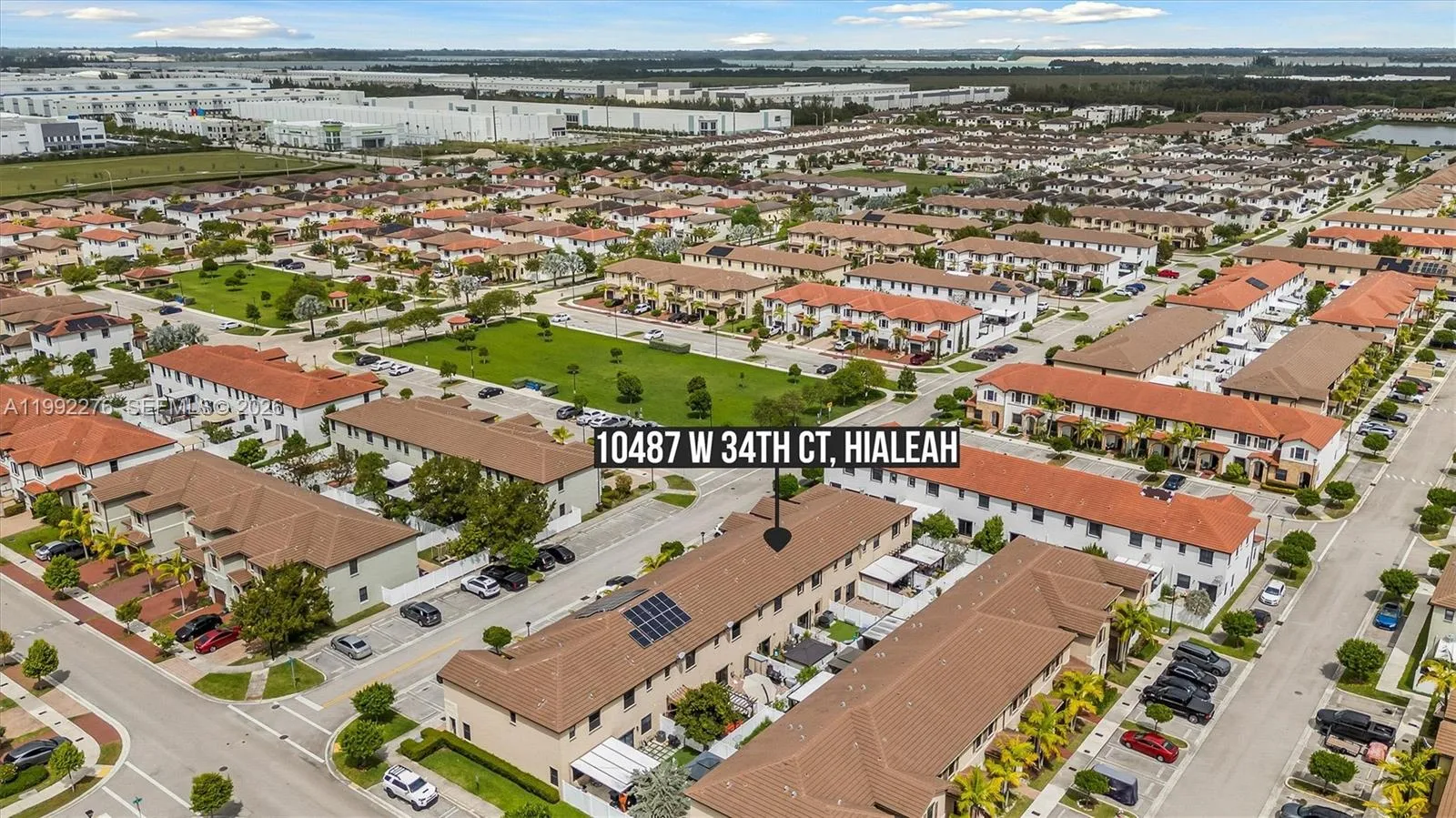 10487 W 34th Ct, Hialeah, Florida 33018, Hialeah, Florida 33018, 3 Bedrooms Bedrooms, ,2 BathroomsBathrooms,Residential,For Sale,10487 W 34th Ct, Hialeah, Florida 33018,A11992276