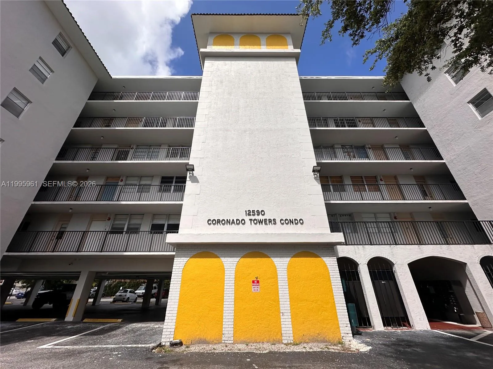 12590 Ne 16th Ave 608, North Miami, Florida 33161, North Miami, Florida 33161, 1 Bedroom Bedrooms, ,1 BathroomBathrooms,Residential,For Sale,12590 Ne 16th Ave 608, North Miami, Florida 33161,A11995961