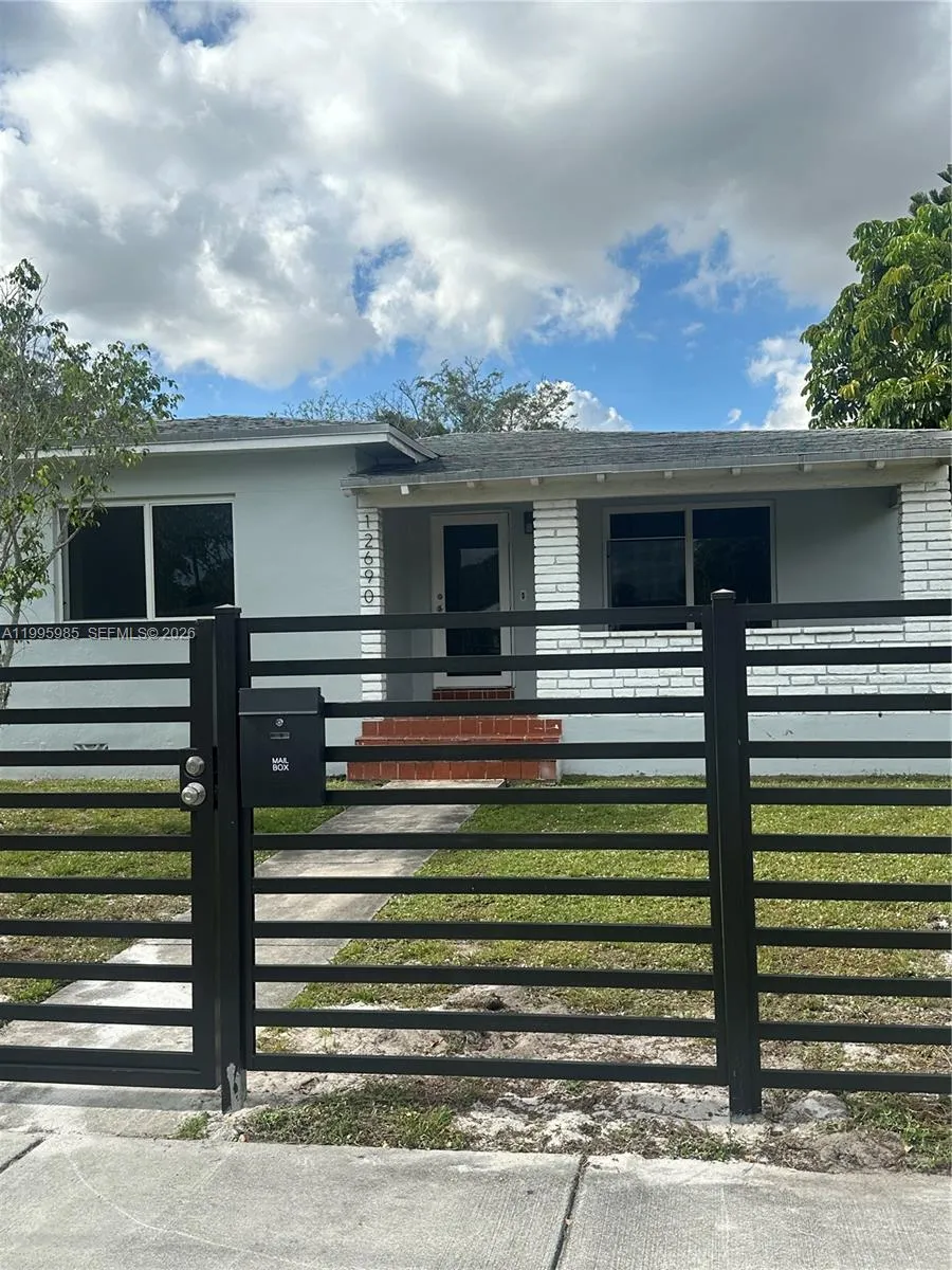12690 Nw 10th Ave 0, North Miami, Florida 33168, North Miami, Florida 33168, 3 Bedrooms Bedrooms, ,2 BathroomsBathrooms,Residential Lease,For Rent,12690 Nw 10th Ave 0, North Miami, Florida 33168,A11995985
