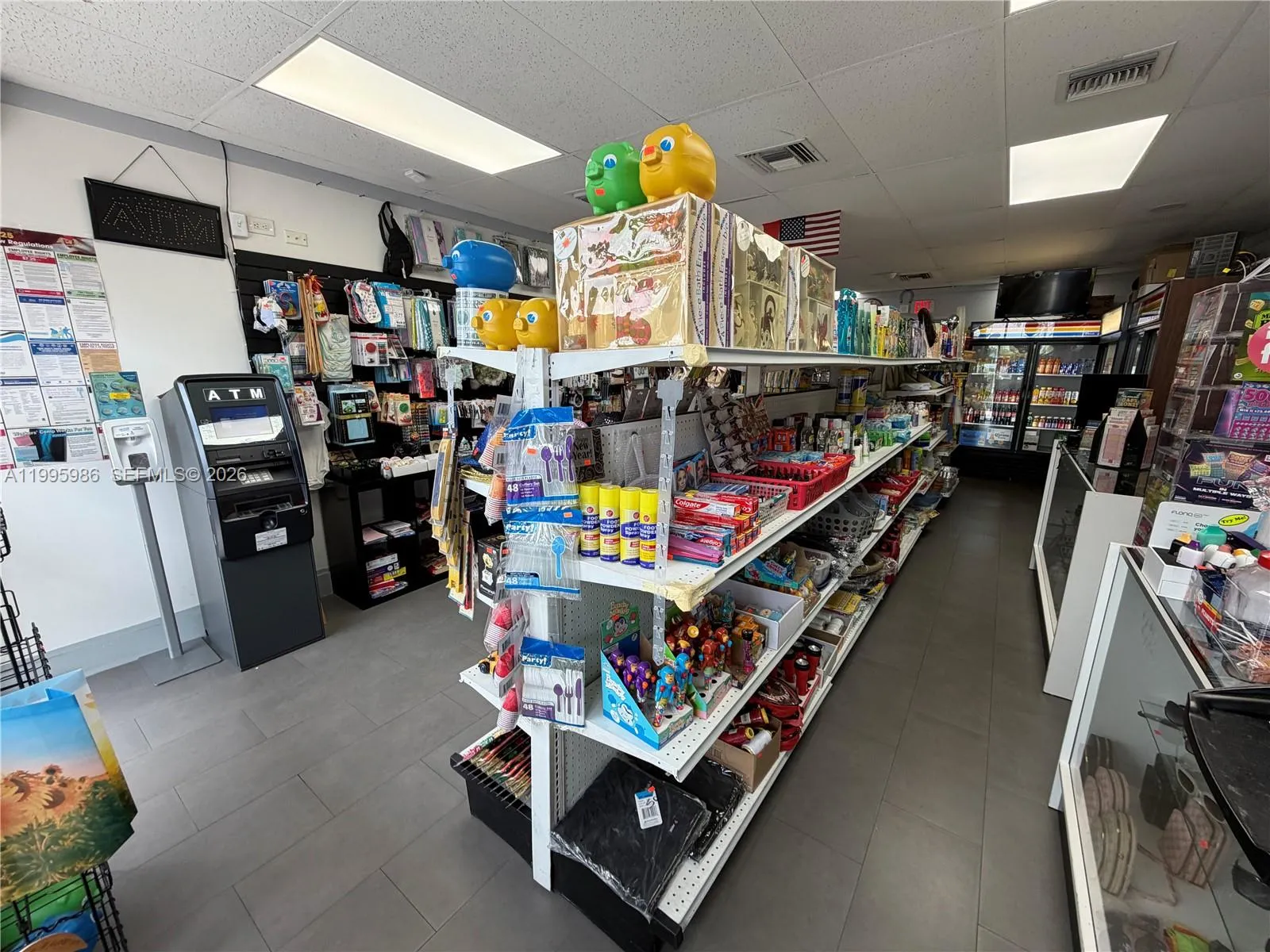 Grocery Store For Sale, Miami, Florida 33155, Miami, Florida 33155, ,Business Opportunity,For Sale,Grocery Store For Sale, Miami, Florida 33155,A11995986