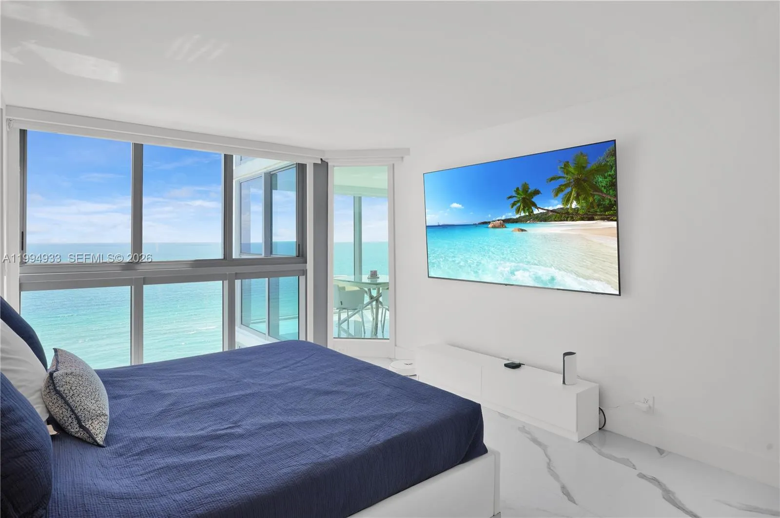 2655 Collins Ave 1911, Miami Beach, Florida 33140, Miami Beach, Florida 33140, 2 Bedrooms Bedrooms, ,2 BathroomsBathrooms,Residential,For Sale,2655 Collins Ave 1911, Miami Beach, Florida 33140,A11994933