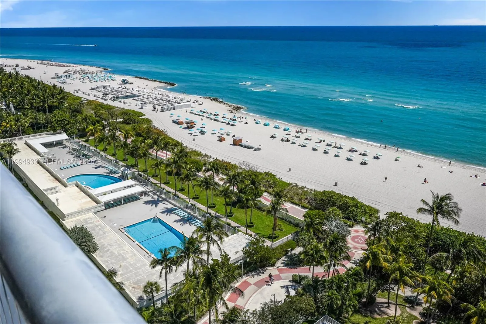 2655 Collins Ave 1911, Miami Beach, Florida 33140, Miami Beach, Florida 33140, 2 Bedrooms Bedrooms, ,2 BathroomsBathrooms,Residential,For Sale,2655 Collins Ave 1911, Miami Beach, Florida 33140,A11994933