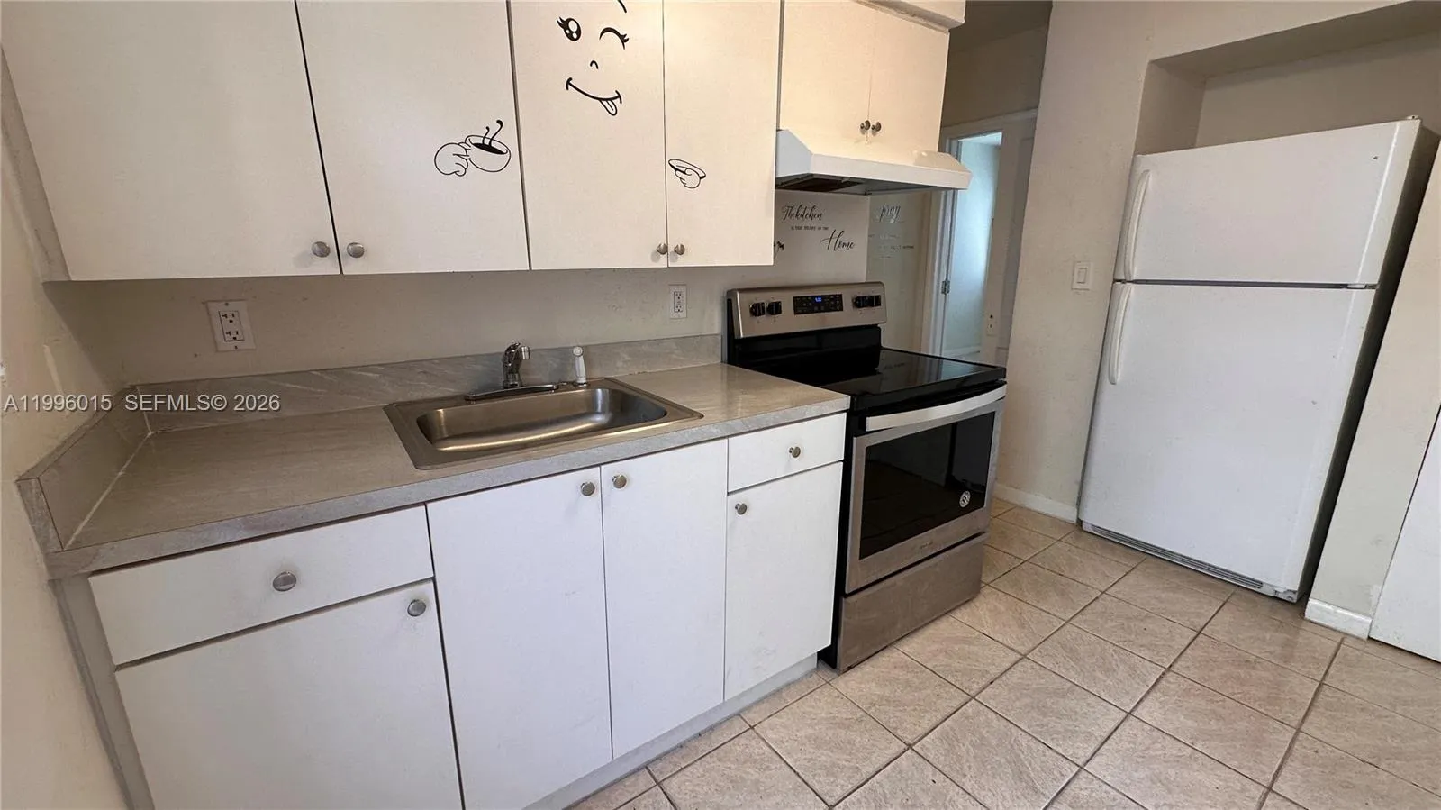 6345 N Miami Ave 1, Miami, Florida 33150, Miami, Florida 33150, 2 Bedrooms Bedrooms, ,1 BathroomBathrooms,Residential Lease,For Rent,6345 N Miami Ave 1, Miami, Florida 33150,A11996015