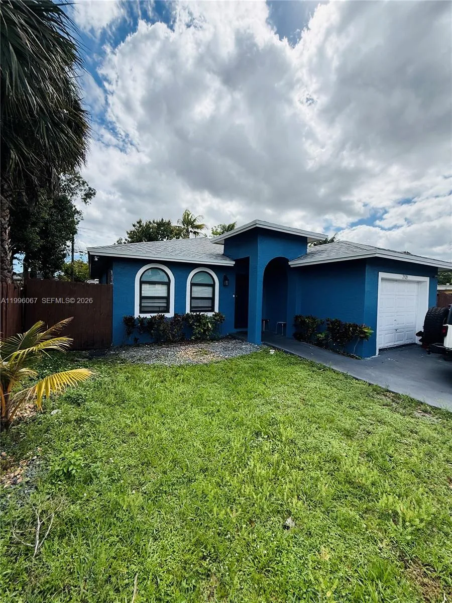 2920 Nw 8th St, Fort Lauderdale, Florida 33311, Fort Lauderdale, Florida 33311, 4 Bedrooms Bedrooms, ,2 BathroomsBathrooms,Residential,For Sale,2920 Nw 8th St, Fort Lauderdale, Florida 33311,A11996067