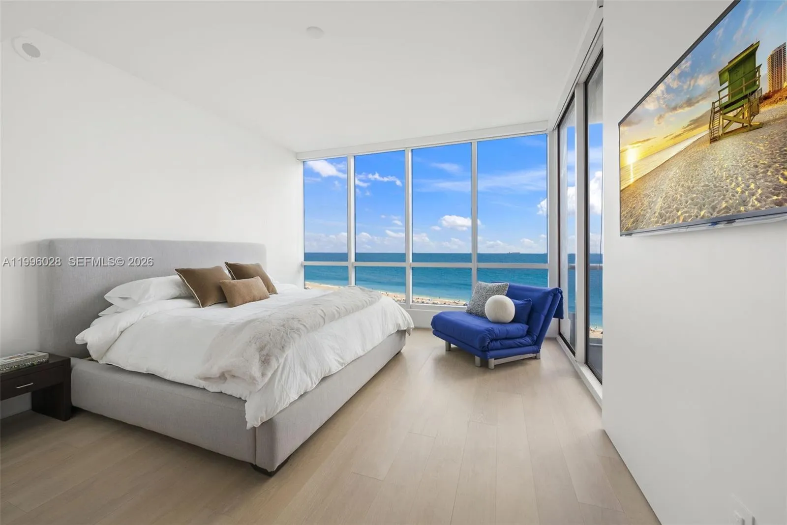 100 S Pointe Dr 1906/07, Miami Beach, Florida 3313, Miami Beach, Florida 33139, 5 Bedrooms Bedrooms, ,4 BathroomsBathrooms,Residential,For Sale,100 S Pointe Dr 1906/07, Miami Beach, Florida 3313,A11996028