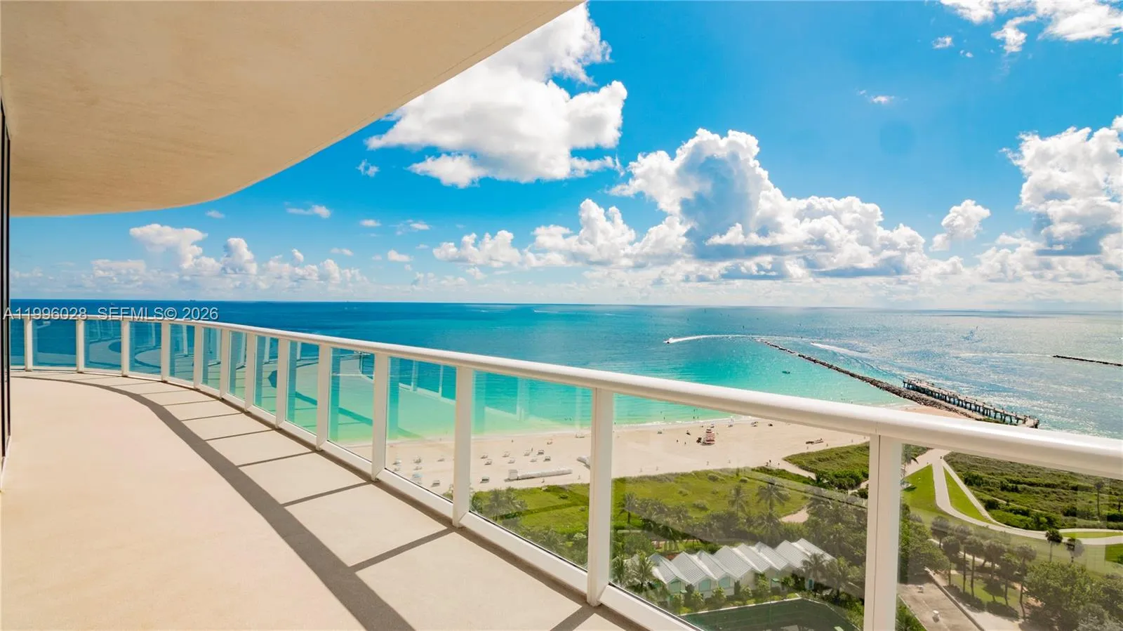 100 S Pointe Dr 1906/07, Miami Beach, Florida 3313, Miami Beach, Florida 33139, 5 Bedrooms Bedrooms, ,4 BathroomsBathrooms,Residential,For Sale,100 S Pointe Dr 1906/07, Miami Beach, Florida 3313,A11996028