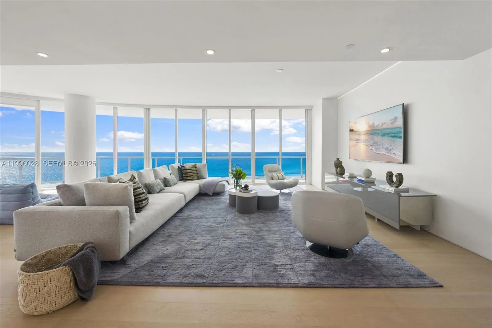 100 S Pointe Dr 1906/07, Miami Beach, Florida 3313, Miami Beach, Florida 33139, 5 Bedrooms Bedrooms, ,4 BathroomsBathrooms,Residential,For Sale,100 S Pointe Dr 1906/07, Miami Beach, Florida 3313,A11996028