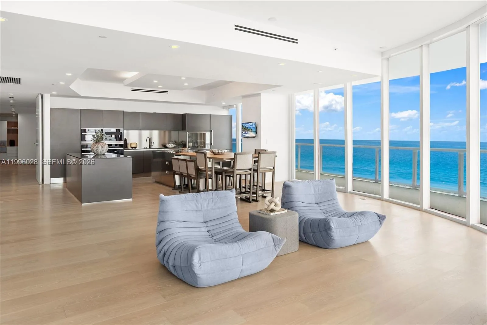 100 S Pointe Dr 1906/07, Miami Beach, Florida 3313, Miami Beach, Florida 33139, 5 Bedrooms Bedrooms, ,4 BathroomsBathrooms,Residential,For Sale,100 S Pointe Dr 1906/07, Miami Beach, Florida 3313,A11996028