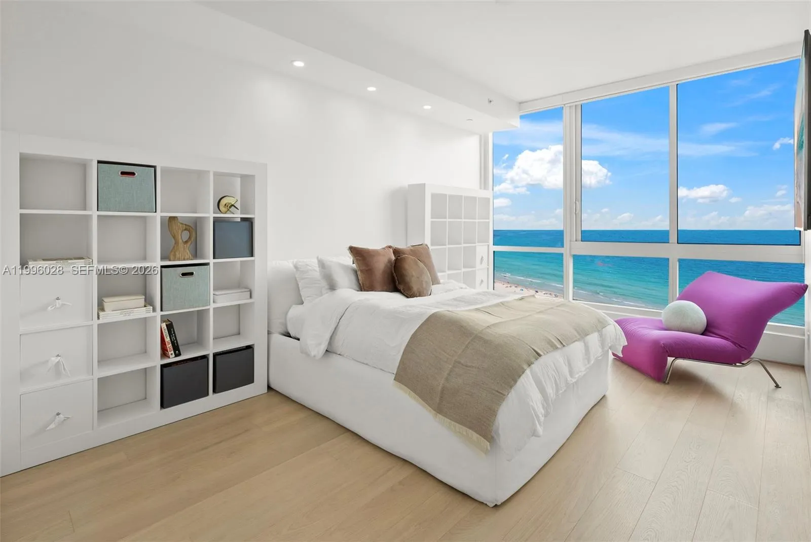 100 S Pointe Dr 1906/07, Miami Beach, Florida 3313, Miami Beach, Florida 33139, 5 Bedrooms Bedrooms, ,4 BathroomsBathrooms,Residential,For Sale,100 S Pointe Dr 1906/07, Miami Beach, Florida 3313,A11996028