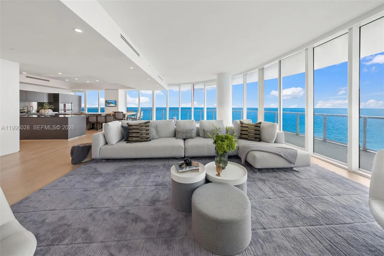 100 S Pointe Dr 1906/07, Miami Beach, Florida 3313, Miami Beach, Florida 33139, 5 Bedrooms Bedrooms, ,4 BathroomsBathrooms,Residential,For Sale,100 S Pointe Dr 1906/07, Miami Beach, Florida 3313,A11996028