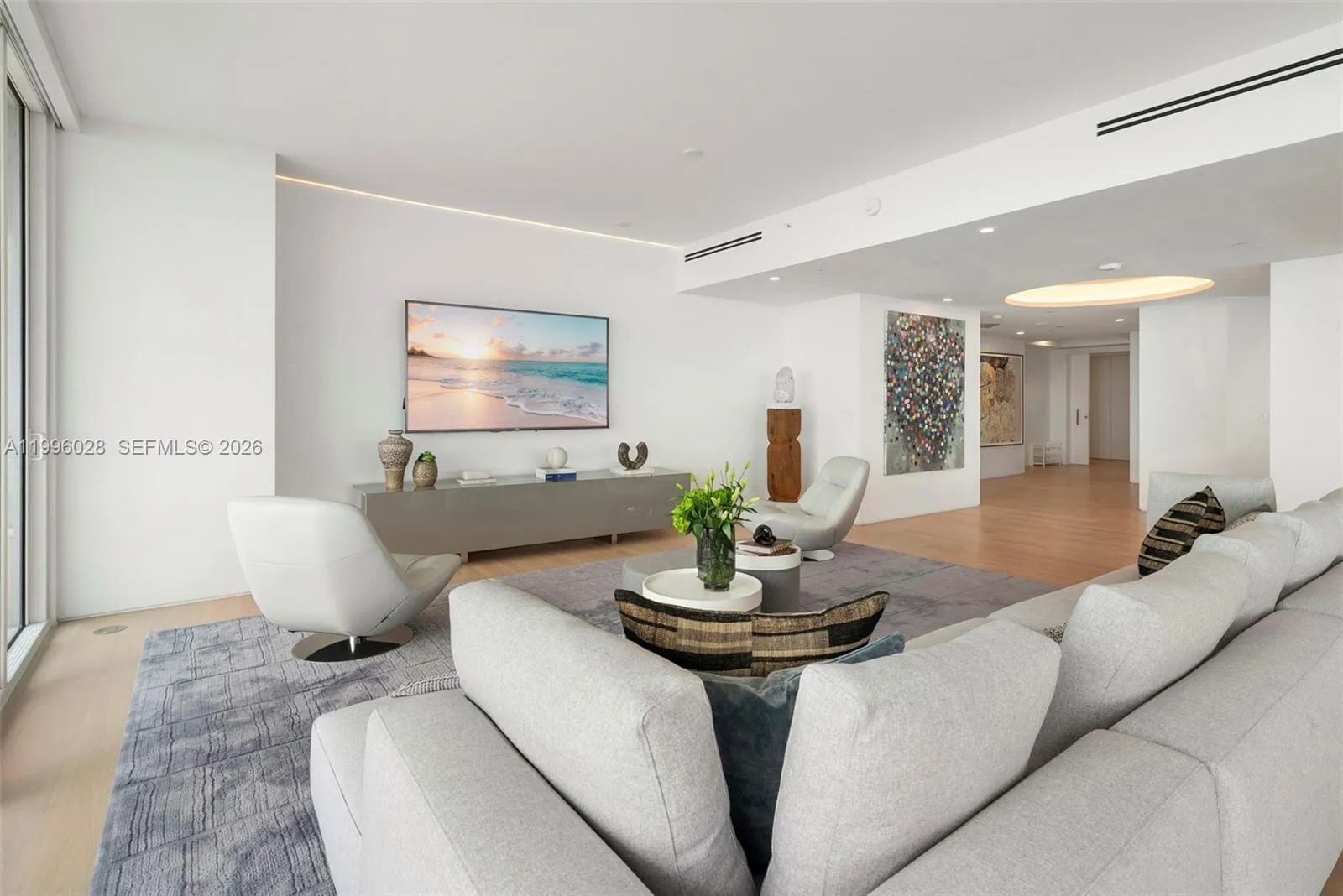 100 S Pointe Dr 1906/07, Miami Beach, Florida 3313, Miami Beach, Florida 33139, 5 Bedrooms Bedrooms, ,4 BathroomsBathrooms,Residential,For Sale,100 S Pointe Dr 1906/07, Miami Beach, Florida 3313,A11996028