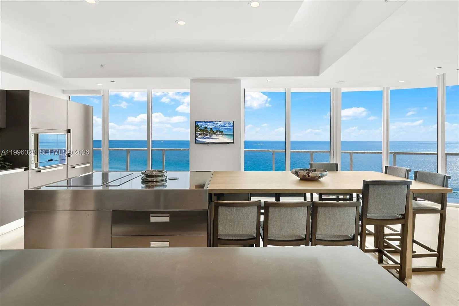 100 S Pointe Dr 1906/07, Miami Beach, Florida 3313, Miami Beach, Florida 33139, 5 Bedrooms Bedrooms, ,4 BathroomsBathrooms,Residential,For Sale,100 S Pointe Dr 1906/07, Miami Beach, Florida 3313,A11996028