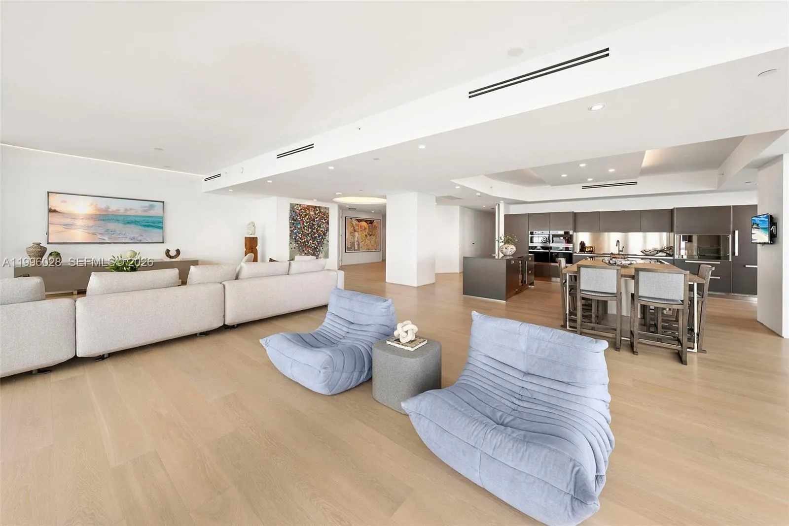 100 S Pointe Dr 1906/07, Miami Beach, Florida 3313, Miami Beach, Florida 33139, 5 Bedrooms Bedrooms, ,4 BathroomsBathrooms,Residential,For Sale,100 S Pointe Dr 1906/07, Miami Beach, Florida 3313,A11996028