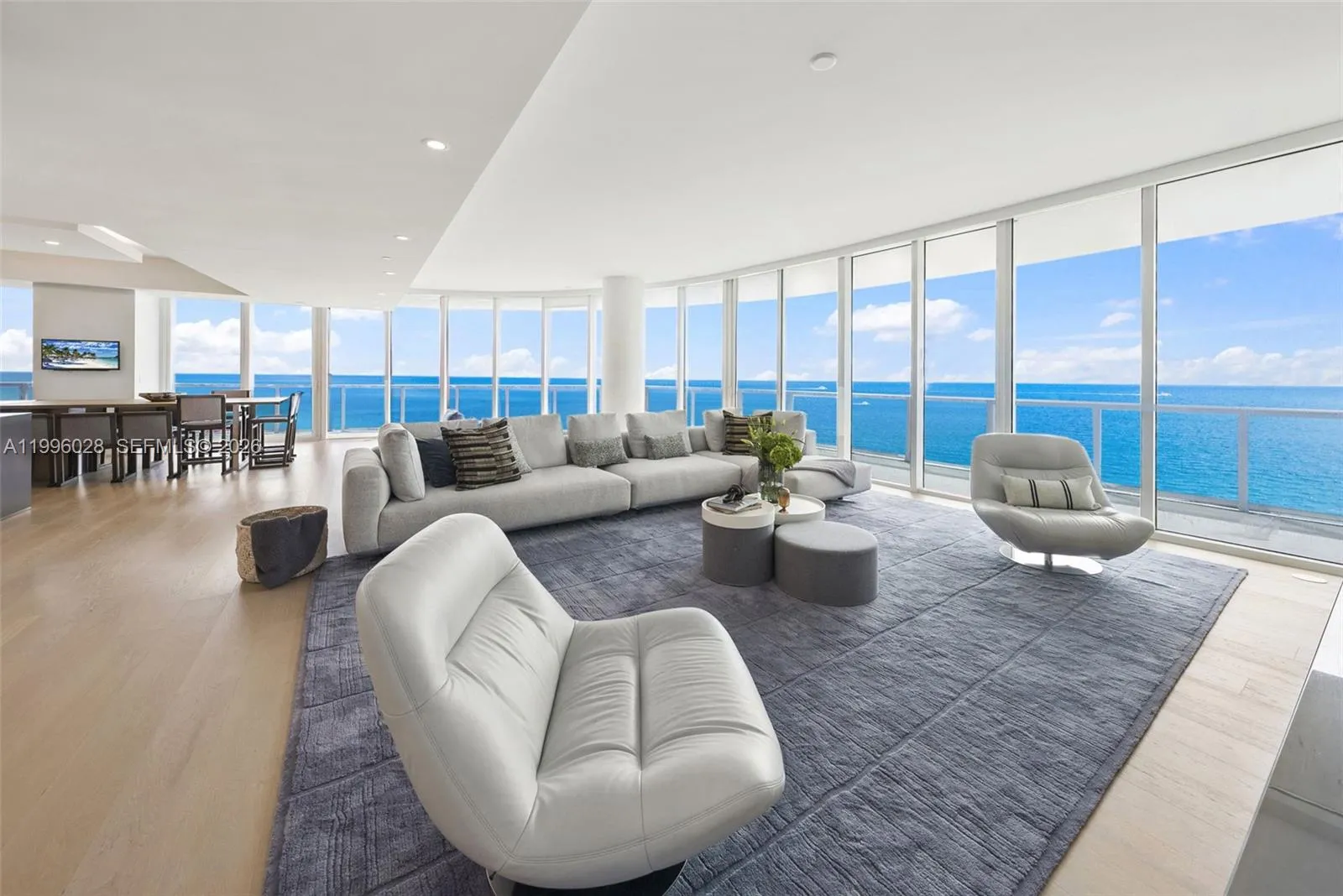 100 S Pointe Dr 1906/07, Miami Beach, Florida 3313, Miami Beach, Florida 33139, 5 Bedrooms Bedrooms, ,4 BathroomsBathrooms,Residential,For Sale,100 S Pointe Dr 1906/07, Miami Beach, Florida 3313,A11996028