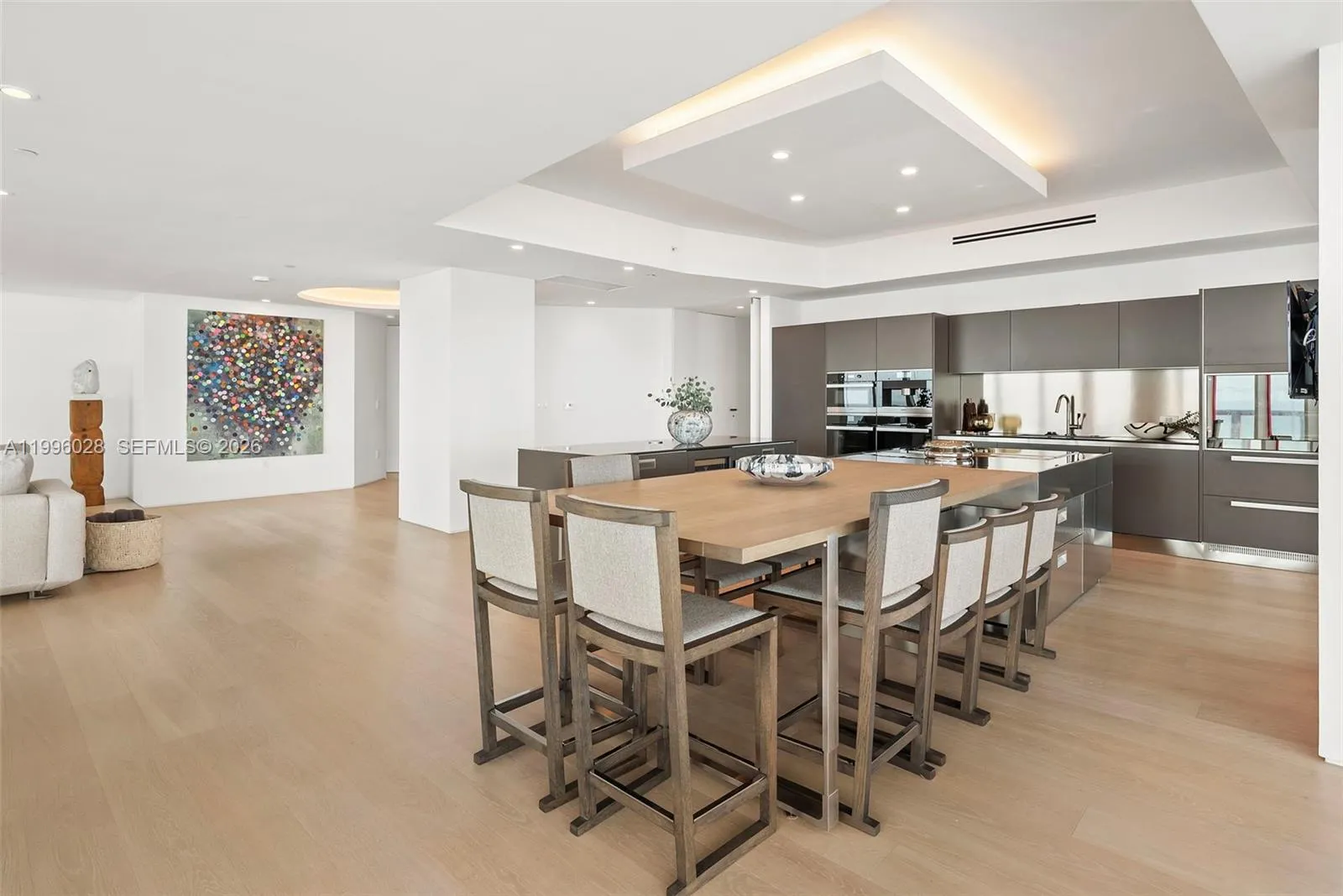 100 S Pointe Dr 1906/07, Miami Beach, Florida 3313, Miami Beach, Florida 33139, 5 Bedrooms Bedrooms, ,4 BathroomsBathrooms,Residential,For Sale,100 S Pointe Dr 1906/07, Miami Beach, Florida 3313,A11996028