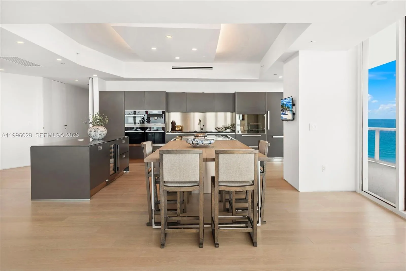 100 S Pointe Dr 1906/07, Miami Beach, Florida 3313, Miami Beach, Florida 33139, 5 Bedrooms Bedrooms, ,4 BathroomsBathrooms,Residential,For Sale,100 S Pointe Dr 1906/07, Miami Beach, Florida 3313,A11996028