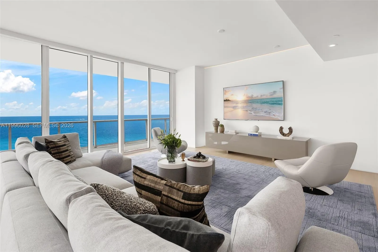 100 S Pointe Dr 1906/07, Miami Beach, Florida 3313, Miami Beach, Florida 33139, 5 Bedrooms Bedrooms, ,4 BathroomsBathrooms,Residential,For Sale,100 S Pointe Dr 1906/07, Miami Beach, Florida 3313,A11996028