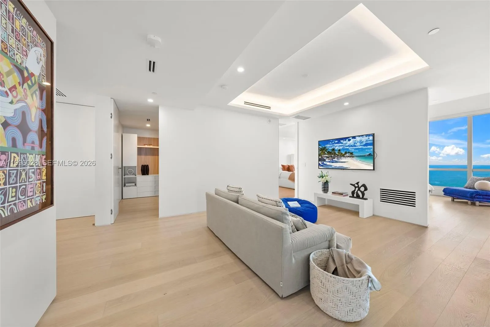 100 S Pointe Dr 1906/07, Miami Beach, Florida 3313, Miami Beach, Florida 33139, 5 Bedrooms Bedrooms, ,4 BathroomsBathrooms,Residential,For Sale,100 S Pointe Dr 1906/07, Miami Beach, Florida 3313,A11996028