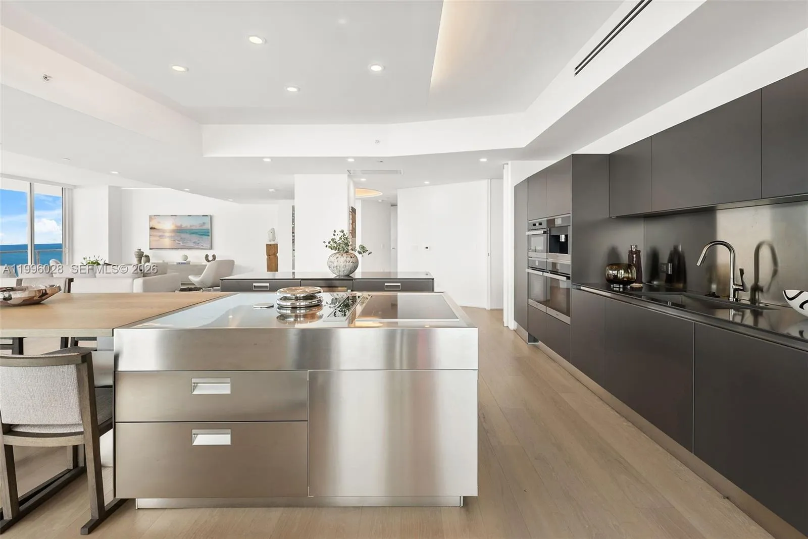 100 S Pointe Dr 1906/07, Miami Beach, Florida 3313, Miami Beach, Florida 33139, 5 Bedrooms Bedrooms, ,4 BathroomsBathrooms,Residential,For Sale,100 S Pointe Dr 1906/07, Miami Beach, Florida 3313,A11996028