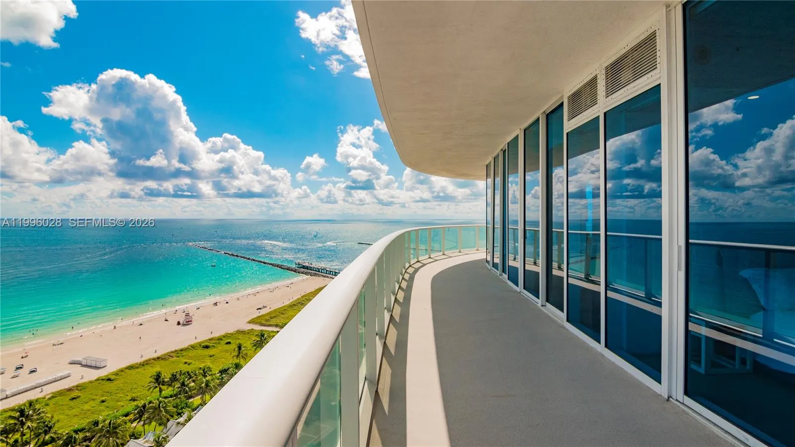 100 S Pointe Dr 1906/07, Miami Beach, Florida 3313, Miami Beach, Florida 33139, 5 Bedrooms Bedrooms, ,4 BathroomsBathrooms,Residential,For Sale,100 S Pointe Dr 1906/07, Miami Beach, Florida 3313,A11996028