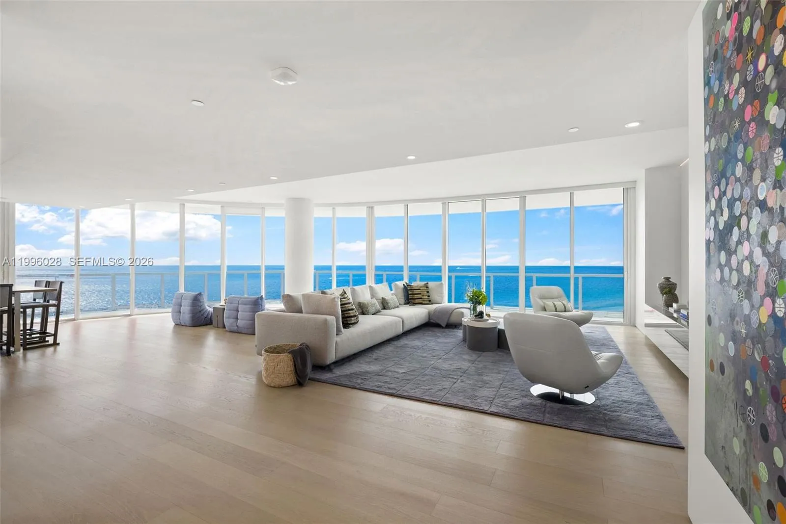100 S Pointe Dr 1906/07, Miami Beach, Florida 3313, Miami Beach, Florida 33139, 5 Bedrooms Bedrooms, ,4 BathroomsBathrooms,Residential,For Sale,100 S Pointe Dr 1906/07, Miami Beach, Florida 3313,A11996028
