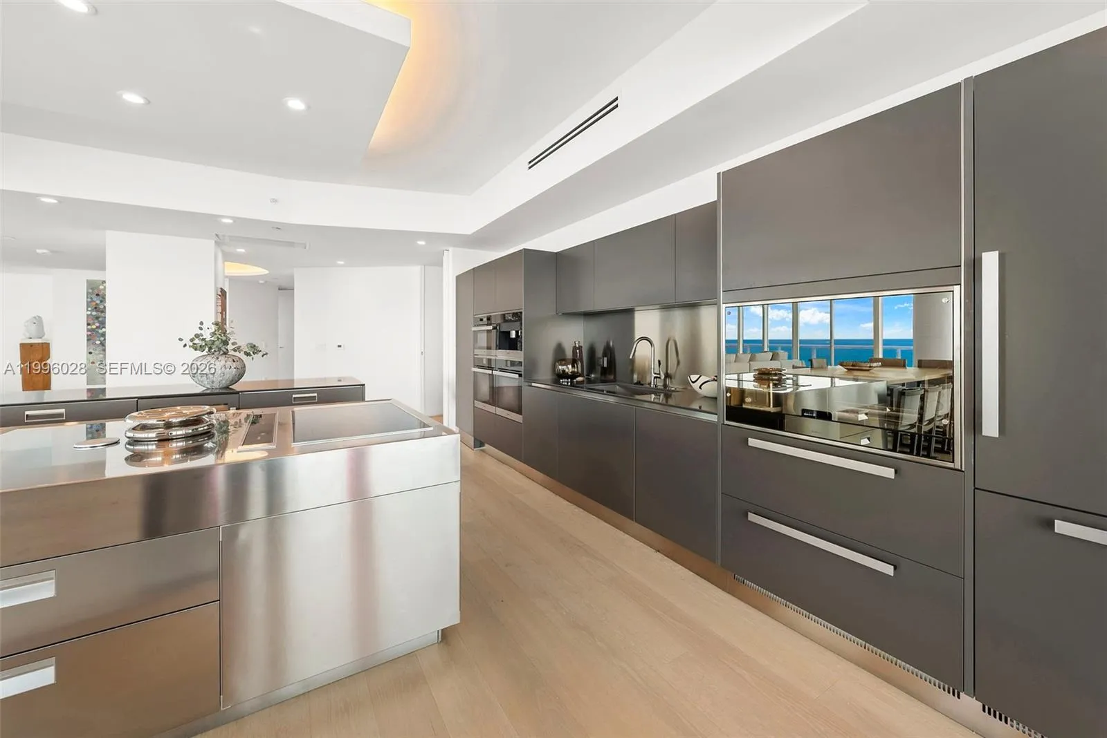 100 S Pointe Dr 1906/07, Miami Beach, Florida 3313, Miami Beach, Florida 33139, 5 Bedrooms Bedrooms, ,4 BathroomsBathrooms,Residential,For Sale,100 S Pointe Dr 1906/07, Miami Beach, Florida 3313,A11996028