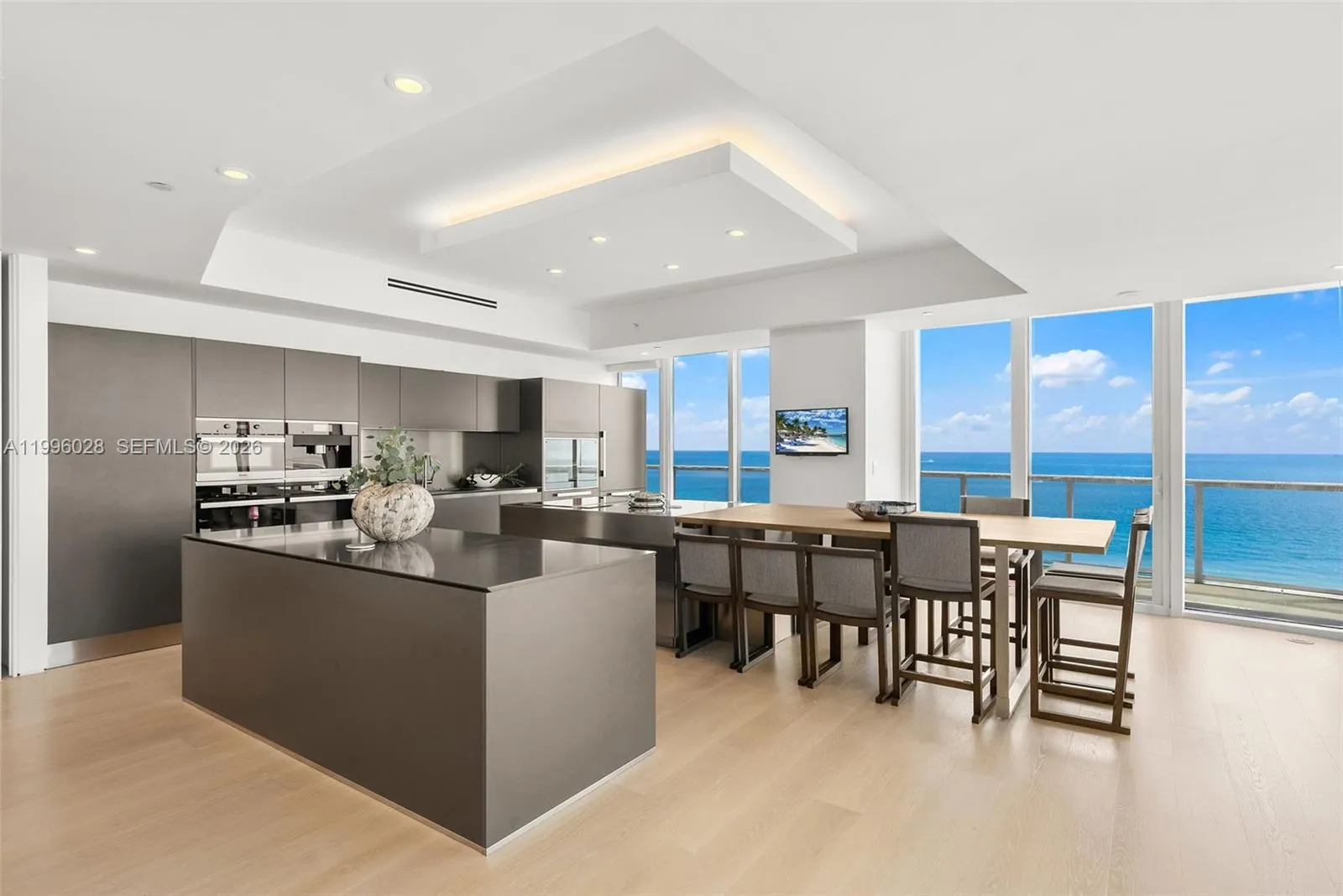 100 S Pointe Dr 1906/07, Miami Beach, Florida 3313, Miami Beach, Florida 33139, 5 Bedrooms Bedrooms, ,4 BathroomsBathrooms,Residential,For Sale,100 S Pointe Dr 1906/07, Miami Beach, Florida 3313,A11996028