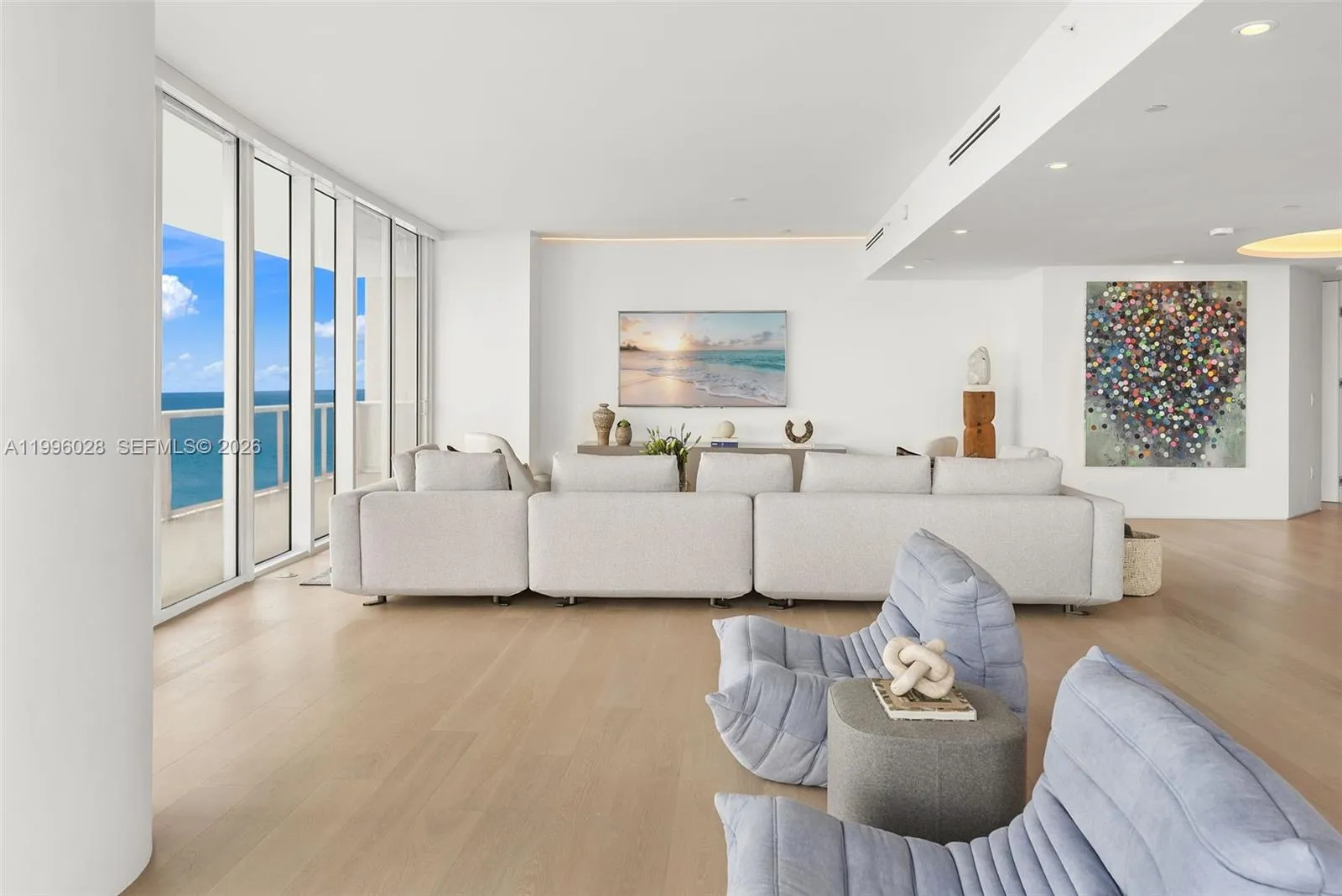 100 S Pointe Dr 1906/07, Miami Beach, Florida 3313, Miami Beach, Florida 33139, 5 Bedrooms Bedrooms, ,4 BathroomsBathrooms,Residential,For Sale,100 S Pointe Dr 1906/07, Miami Beach, Florida 3313,A11996028