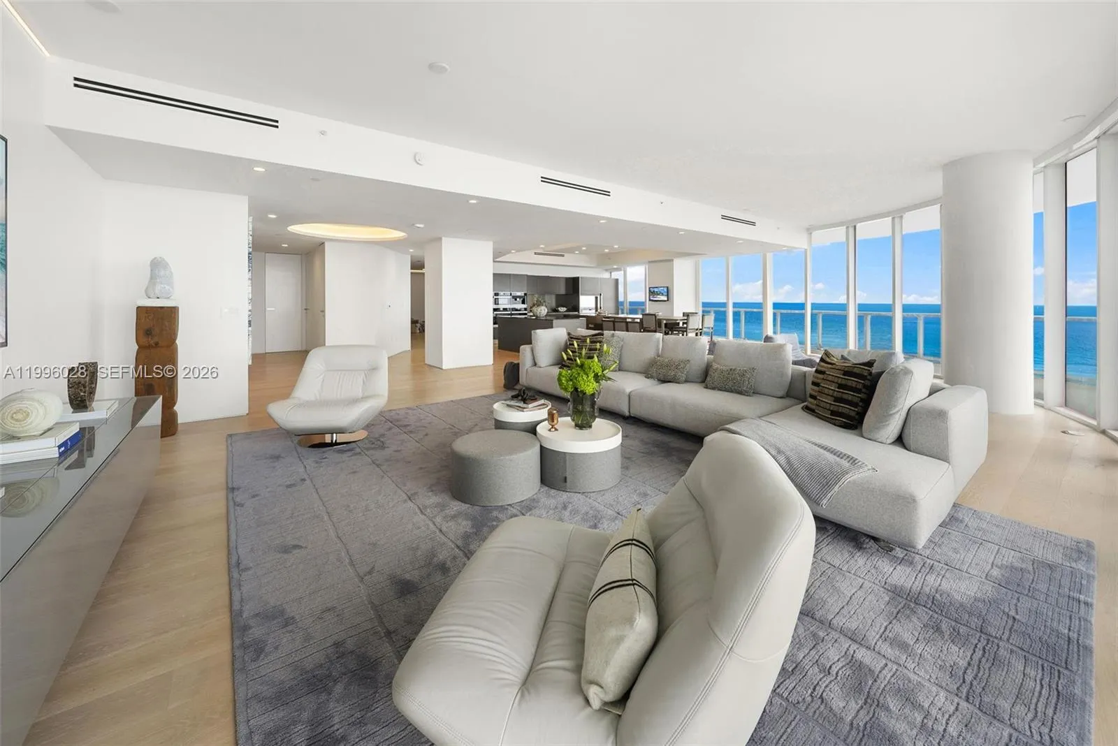 100 S Pointe Dr 1906/07, Miami Beach, Florida 3313, Miami Beach, Florida 33139, 5 Bedrooms Bedrooms, ,4 BathroomsBathrooms,Residential,For Sale,100 S Pointe Dr 1906/07, Miami Beach, Florida 3313,A11996028