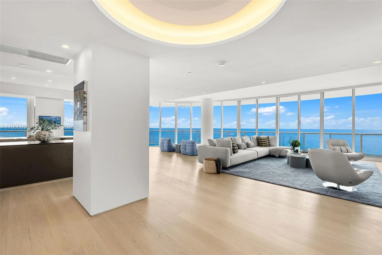 100 S Pointe Dr 1906/07, Miami Beach, Florida 3313, Miami Beach, Florida 33139, 5 Bedrooms Bedrooms, ,4 BathroomsBathrooms,Residential,For Sale,100 S Pointe Dr 1906/07, Miami Beach, Florida 3313,A11996028