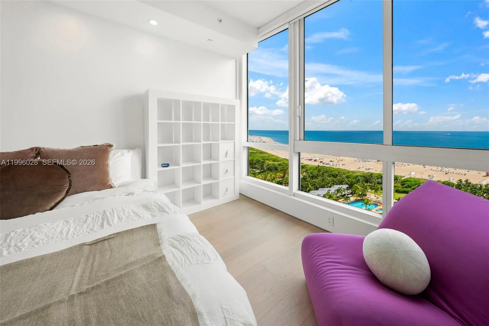 100 S Pointe Dr 1906/07, Miami Beach, Florida 3313, Miami Beach, Florida 33139, 5 Bedrooms Bedrooms, ,4 BathroomsBathrooms,Residential,For Sale,100 S Pointe Dr 1906/07, Miami Beach, Florida 3313,A11996028