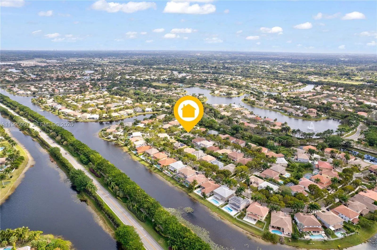 3706 Vista Way, Weston, Florida 33331, Weston, Florida 33331, 5 Bedrooms Bedrooms, ,4 BathroomsBathrooms,Residential,For Sale,3706 Vista Way, Weston, Florida 33331,A11995997