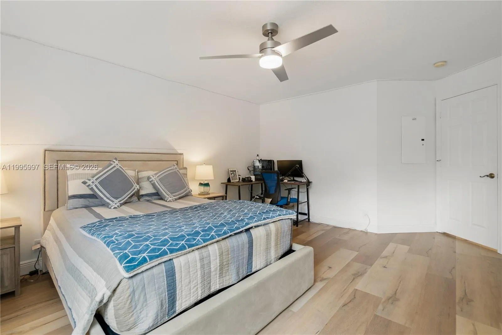 All bedrooms located on 2nd floor