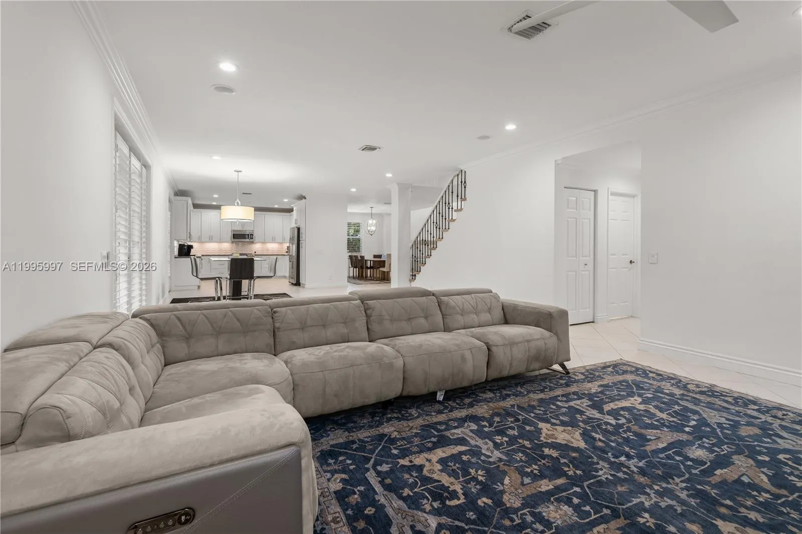 Family space