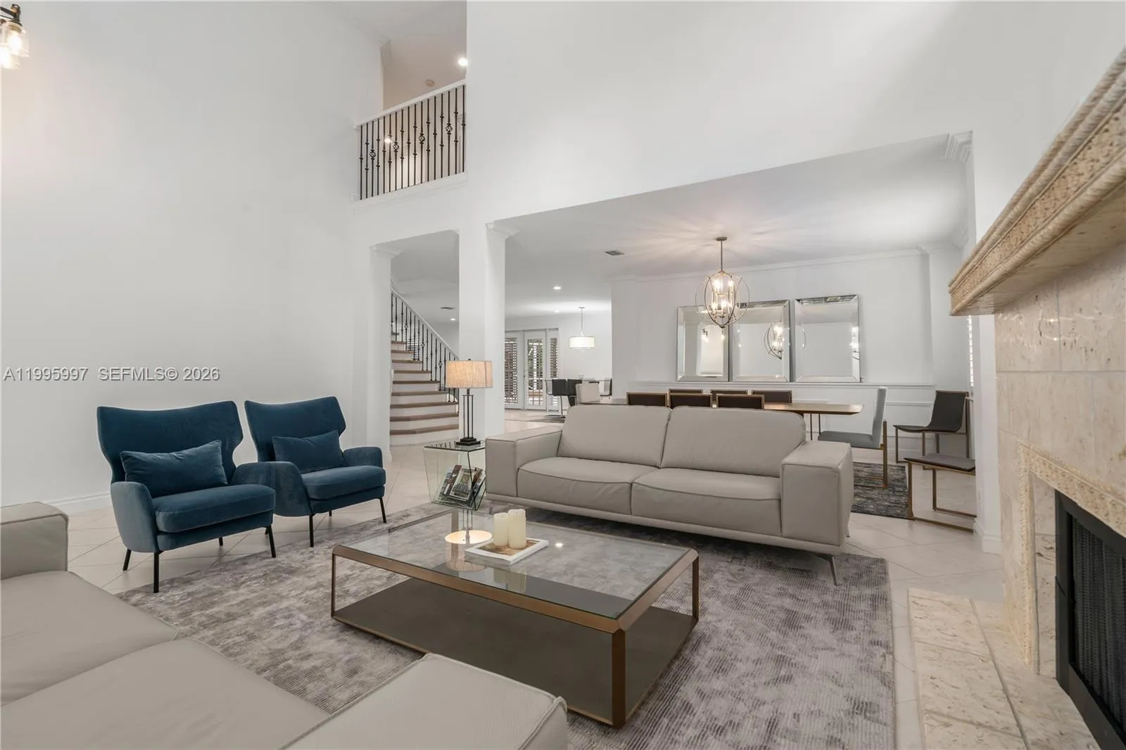 Light colors to fit any style