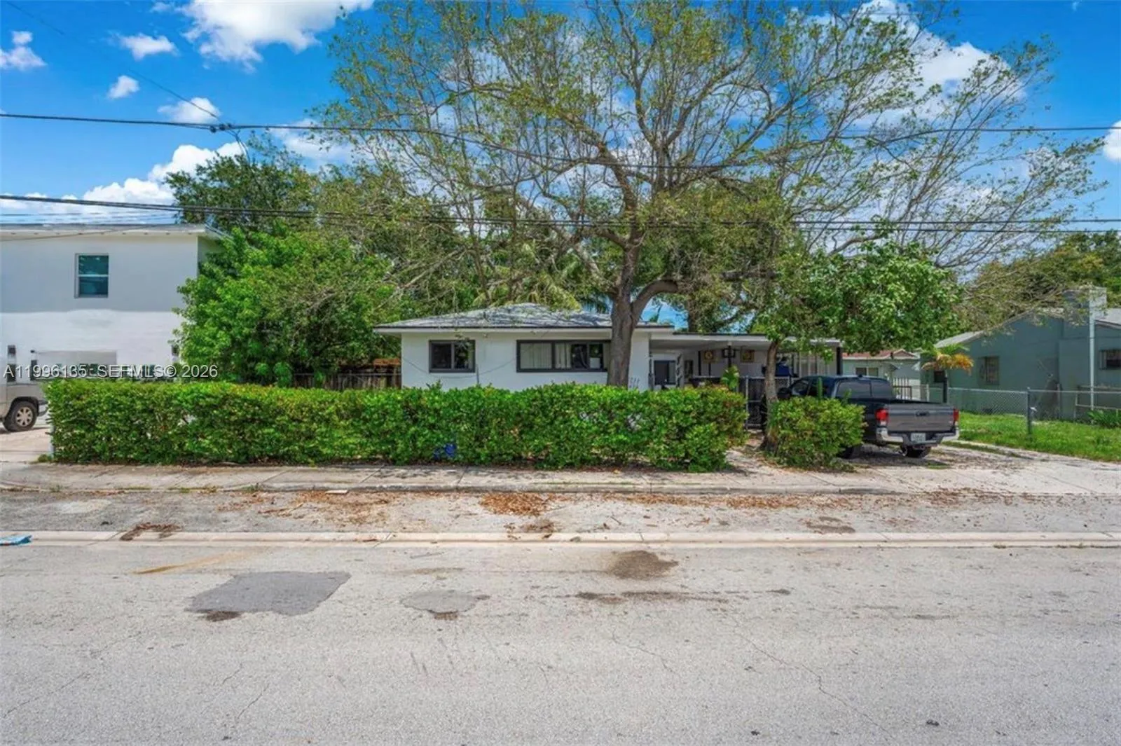 7625 Nw 4th Ct, Miami, Florida 33150, Miami, Florida 33150, ,Residential Income,For Sale,7625 Nw 4th Ct, Miami, Florida 33150,A11996135