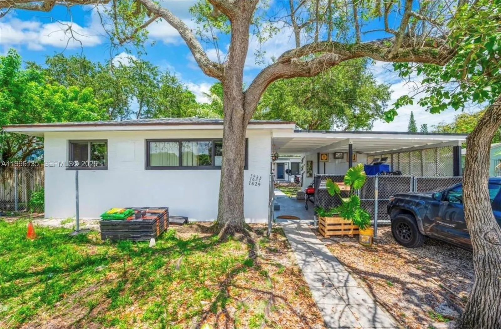 7625 Nw 4th Ct, Miami, Florida 33150, Miami, Florida 33150, ,Residential Income,For Sale,7625 Nw 4th Ct, Miami, Florida 33150,A11996135