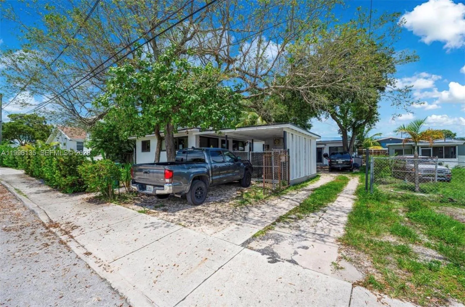 7625 Nw 4th Ct, Miami, Florida 33150, Miami, Florida 33150, ,Residential Income,For Sale,7625 Nw 4th Ct, Miami, Florida 33150,A11996135