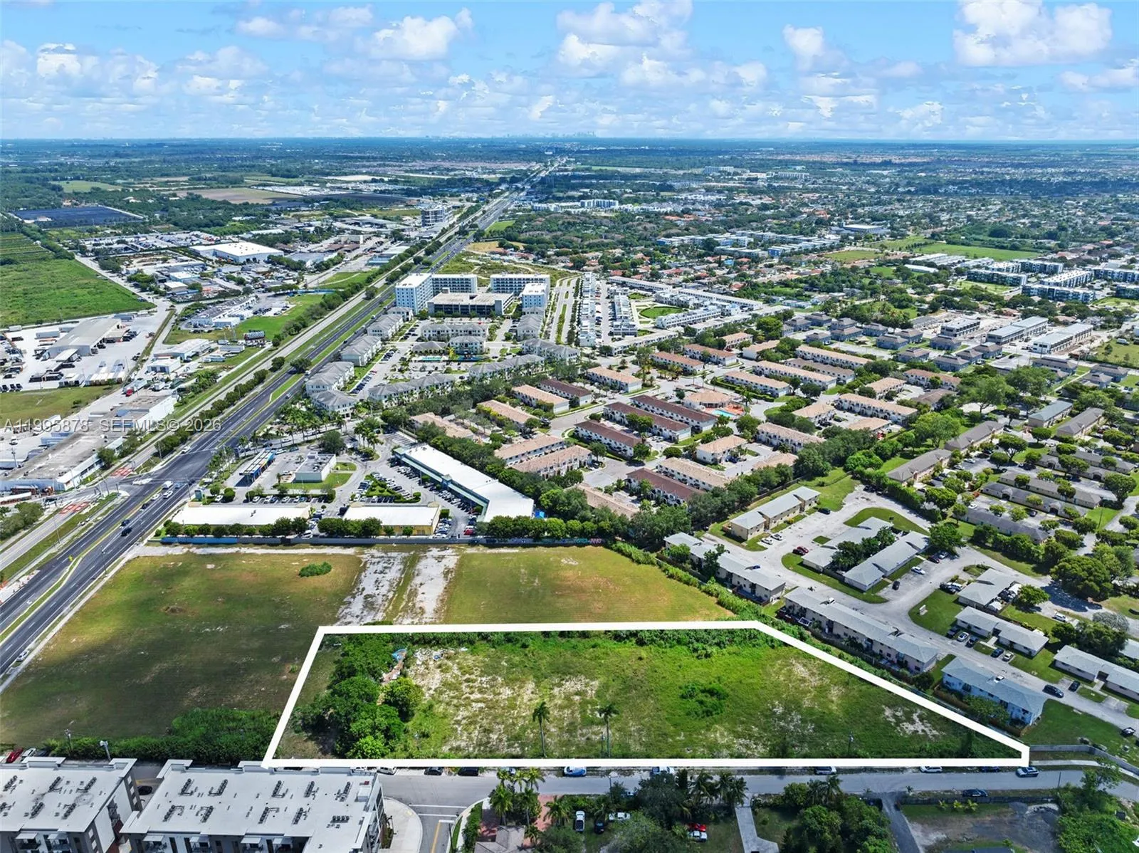 14259 Henderson St, Homestead, Florida 33032, Homestead, Florida 33032, ,Land,For Sale,14259 Henderson St, Homestead, Florida 33032,A11995878