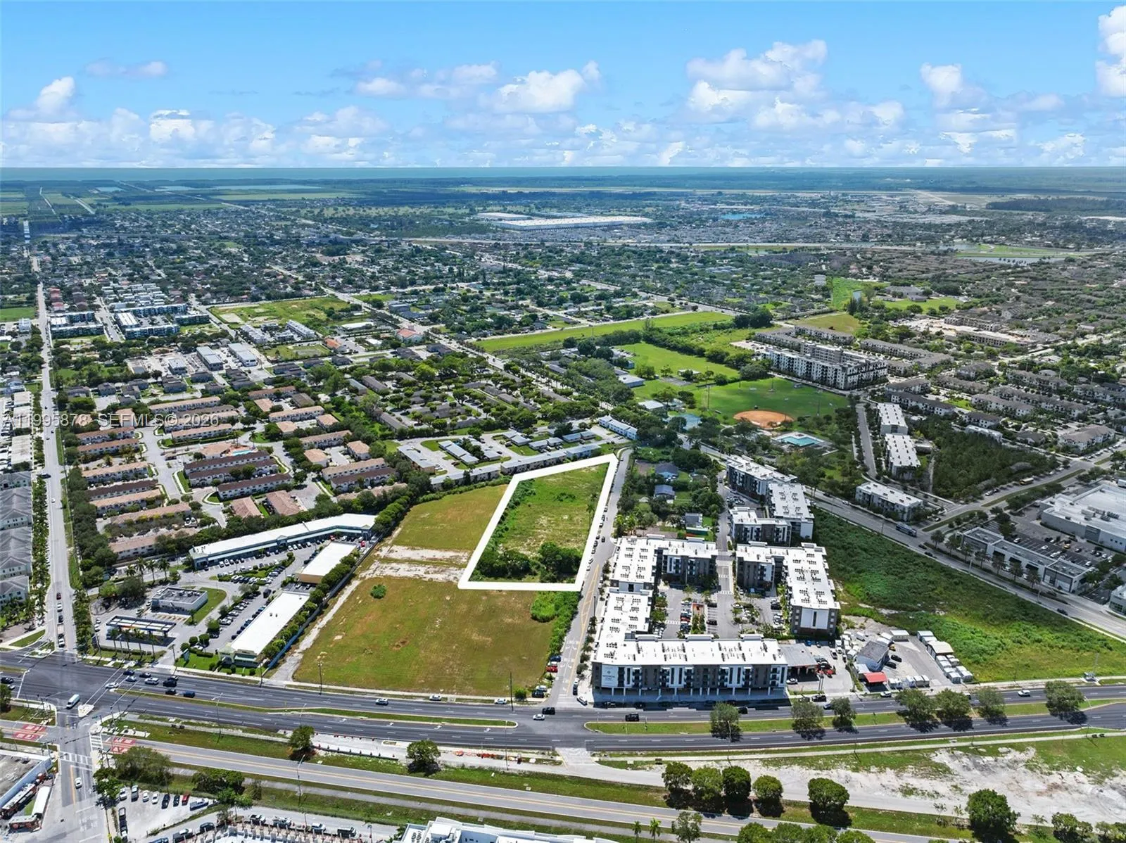 14259 Henderson St, Homestead, Florida 33032, Homestead, Florida 33032, ,Land,For Sale,14259 Henderson St, Homestead, Florida 33032,A11995878