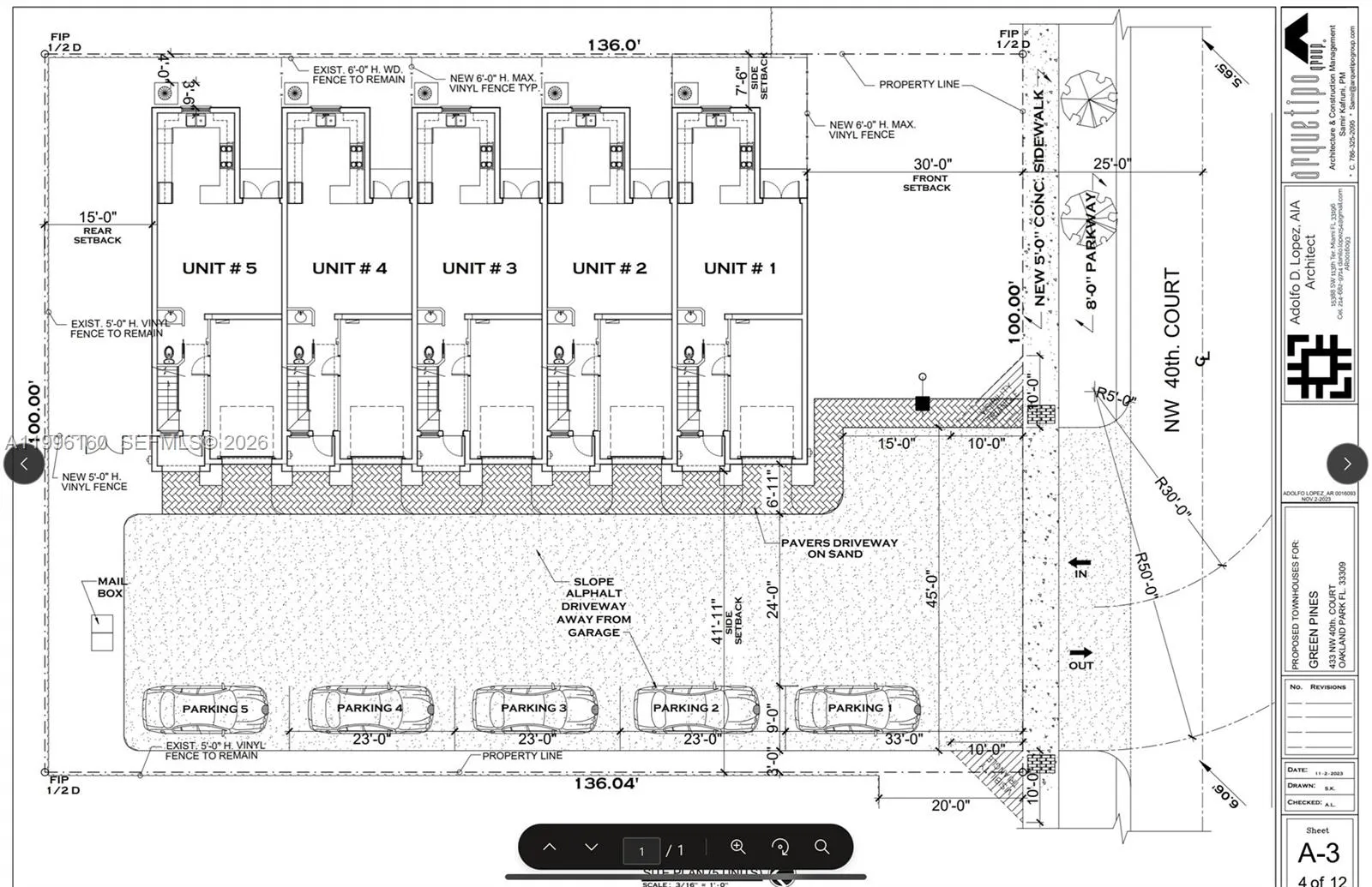 433 Nw 40th Ct 1, Oakland Park, Florida 33309, Oakland Park, Florida 33309, 3 Bedrooms Bedrooms, ,2 BathroomsBathrooms,Residential Lease,For Rent,433 Nw 40th Ct 1, Oakland Park, Florida 33309,A11996160