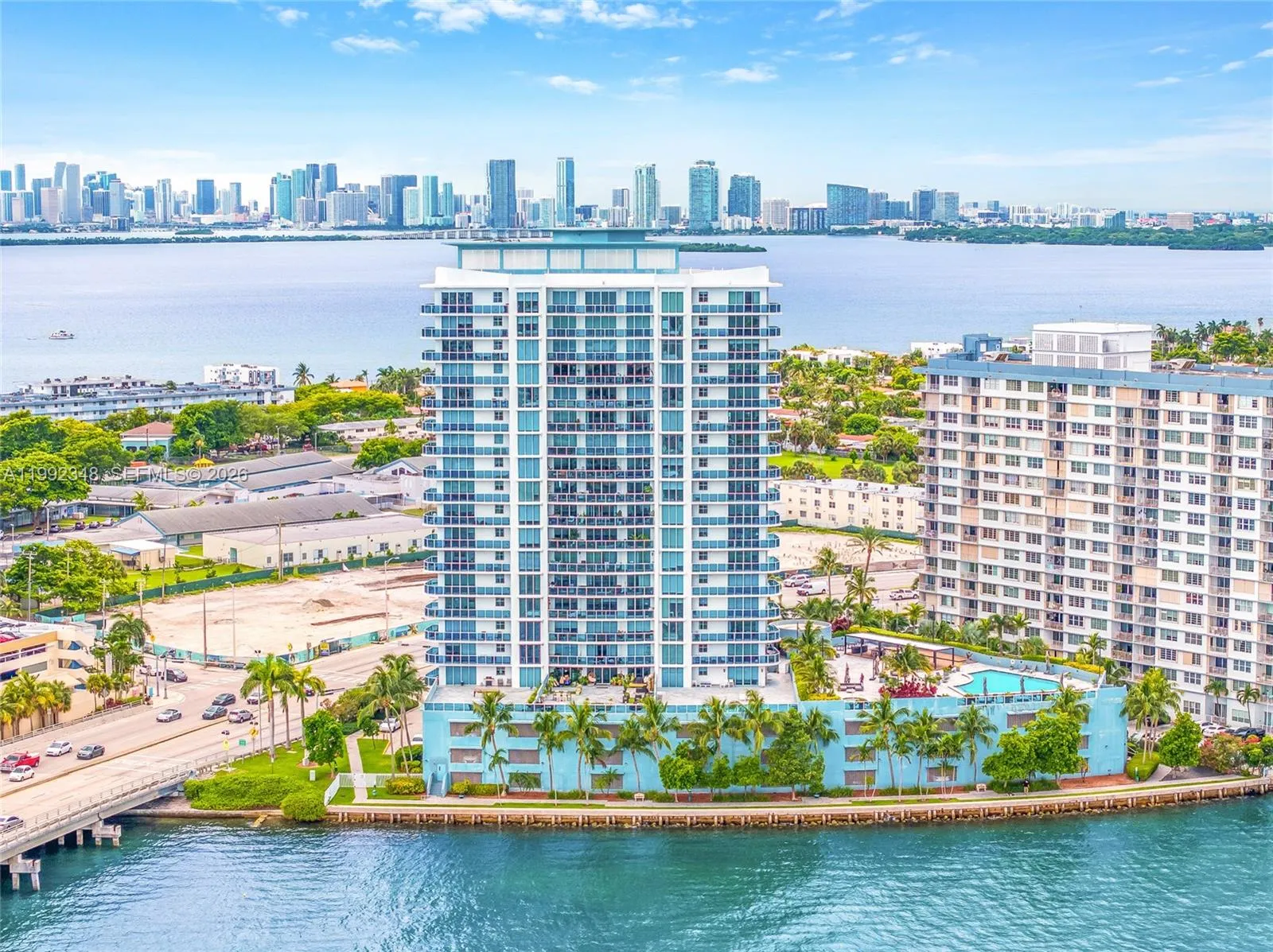 1881 79th St Cswy 706, North Bay Village, Florida, North Bay Village, Florida 33141, 2 Bedrooms Bedrooms, ,2 BathroomsBathrooms,Residential Lease,For Rent,1881 79th St Cswy 706, North Bay Village, Florida ,A11992348