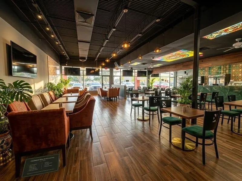 N State Road 7, Tamarac, Florida 33319, Tamarac, Florida 33319, ,Business Opportunity,For Sale,N State Road 7, Tamarac, Florida 33319,A11996189