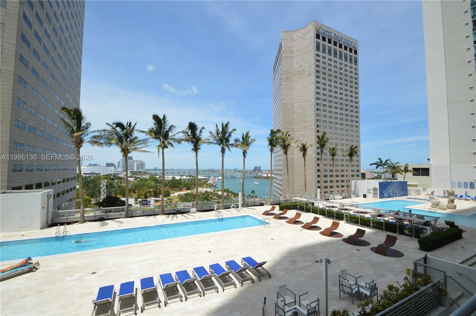 325 S Biscayne Blvd 2320, Miami, Florida 33131, Miami, Florida 33131, 1 Bedroom Bedrooms, ,1 BathroomBathrooms,Residential Lease,For Rent,325 S Biscayne Blvd 2320, Miami, Florida 33131,A11996136